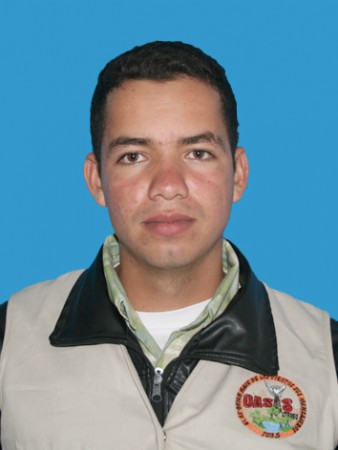 LOCUCION Y PRODUCION